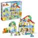  Lego (LEGO) Duplo Duplo. ..3in1 все. ... игрушка игрушка подарок день рождения блок интеллектуальное развитие Рождество мужчина женщина 