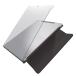  Elecom iPad 9.7 (2017/2018) кейс ракушка покрытие Smart покрытие соответствует прозрачный TB-A179PV2CR