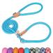 Grand Line для домашних животных slip Lead трос маленький размер, средний, большой, супер большой, собака, кошка для - 1.5m