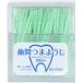  зуб промежуток .. для . brush pick s360 штук 