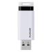  Elecom USB память /USB3.1 Gen1/ knock тип / авто возврат функция /64GB/ белый 