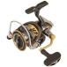 ダイワ(DAIWA) スピニングリール 18 レガリス LT5000D-CXH(2018モデル) ブラック