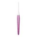 p обод (Prym) L go блохи k иглы для вязания крючком 3mm розовый PRM218483