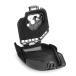 k in Wind Honda GX25 GX25N GX25NT HHT25S триммер 17231-Z0H для черный воздушный фильтр покрытие -