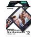  Fuji Film (FUJIFILM) квадратное формат плёнка instax SQUARE Star illumination INSTAX SQUARE