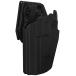 [LayLax][ мульти- Fit compact ho ru Star ][ левый для ][BK][L]