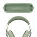 Geekria головная повязка совместимость наушники головная повязка AirPods Max соответствует для замены накладка ( зеленый )