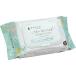  oo saki medical dakodacco baby влажные салфетки крышка есть 80 листов входит 15cm×20cm толстый сиденье вдоволь очищенная вода 99% × 3 шт. комплект 