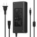 Nobsound универсальный 24V 6A 150W AC/DC источник питания адаптор усилитель мощности для 5.5 2.5mm