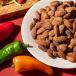  - lape-nyo миндаль 210g mild ... орехи Jalapeno pepper Chile Roasted almond..tom