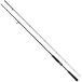  Daiwa (DAIWA) удилище 21la черный sAGS 90L