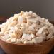  dry кокос молния имеется пакет 400g(200g×2 пакет ) coconut chunks Saxa k коричневый nk..TOMOGUCHI..-