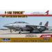 .. фирма 1/72 America военно-морской флот F-14A Tomcat VF-154 черный Nights пластиковая модель 72-TOM-2