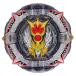  Bay Blade Burst B-192 бустер серый тест черновой . L.Ov.HXt+*