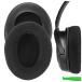 Geekria ушные накладки Comfort совместимость накладка Corse aCorsair HS35 HS40 HS45 наушники . соответствует накладка 