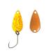 YARIE(yalie) No.706 T ложка 1.1g (H6 оранжевый Squash /. рука . цвет 1.1g)