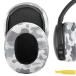 Geekria ушные накладки совместимость накладка Skull сладости Skullcandy Crusher Wireless/Crusher EVO/C