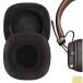 Geekria ушные накладки совместимость накладка Marshall Marshal Major III Wired Major III Bluetooth