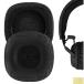 Geekria ушные накладки совместимость накладка Marshall Marshal Major III Wired Major III Bluetooth