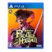  дракон . в качестве 8 вне .Pirates in Hawaii- PS4