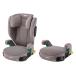 Aprica( Aprica ) детское сиденье бустер сиденье ISOFIX фиксация ride Crew ISOFIX AB 3 лет половина примерно ~12 лет примерно до R129