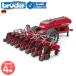 [2 шт и больше покупка . максимальный 15%off] голубой da-bruder Horsch вакуум посевная машина Maestro 8CX bruder-02037 | сельское хозяйство серии korek