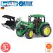 [2 шт и больше покупка . максимальный 15%off] голубой da-bruder JD 6920 фронтальный погрузчик bruder-02052 | трактор John Deere JOHNDE