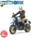 [2 шт и больше покупка . максимальный 15%off] голубой da-bruder Ducati Scrambler десерт s красный bruder-63051 | Ducati мотоцикл 