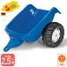 ro Lee игрушки rollytoysro Lee Kids прицеп blue rollytoys-121762 |