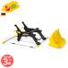 [2 шт и больше покупка . максимальный 15%off]ro Lee игрушки rollytoysro Lee грузовик Roader rollytoys-409341 | игрушка-"самокат" ребенок машина игрушка .