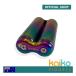  kai koKaiko Mini рука ролик 145g....Oil Slick KA1029 |fi jet палец . развлечение красочный 6 лет игрушка игрушка -тактный отсутствует меры .. надеты . концентрация сила 