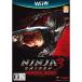 WiiU[ новый товар ]NINJA GAIDEN 3: Razor's Edge