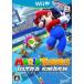 Wii U[ новый товар ] Mario теннис Ultra s mash 