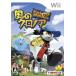 Wii[ новый товар ] способ. Chrono adoor to phantomile