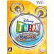 Wii[ новый товар ] Disney * раковина . вдавлено . тест 