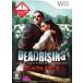 Wii[ новый товар ] Dead Rising zombi. ....