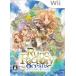 Wii[ новый товар ] Rune Factory Ocean z