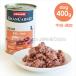 animonda gran karuno Junior говядина * курятина 400g корм для собак 