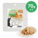 ȥ꡼ ե饤󥢥ɥХ ٥֥ 70g-X1