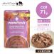 nau свежий retort pauchi серый n свободный tsuna& salmon шпаклевка sinia для 71g кошка корм для кошек мокрый капот nowfresh[ официальный магазин ]