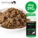  новый Try pDOG чистый зеленый Try p жестяная банка 390g собака корм для собак мокрый капот 