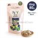 NY BON BONE голубика фруктовый пирог 80g