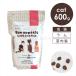 tamabonapeti Ram & рыба 600g кошка корм для кошек сухой корм gru тонн свободный . кошка баранина клюква .... проблема не ... после 