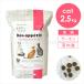 tamabonapeti salmon &kliru2.5kg кошка корм для кошек сухой корм серый n свободный . кошка рыба лосось MCT клюква 
