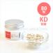 tama Tama supplement KD ад s( шарик ) 80 шарик кошка колено Len Kido колено 