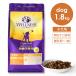 ������ͥ� ��ʪ�Ի��� �Ҹ��ѡ�Υ��������1�� ��ȴ�������� 1.8kg �ɥå��ա��� �ɥ饤�ա��� ���쥤��ե꡼ ��ʢ ���� �ѥԡ�