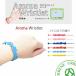 bag наружный Kids aroma список let si Toro nela. аромат aroma браслет awb-9 уличный товары модный AROMA WRISTLET