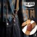  подтяжки Big John BIG JOHN ORIGINAL SUSPENDERS талия комбинезон . использование возможность настоящий кожа телячья кожа латунь лен резина ремень _bjn_zbe