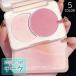 cs298# щеки этот день отправка 2color set 5type щеки цвет .. отметка макияж ... Корея cosme departure цвет маленький pra косметика макияж длина час keep 