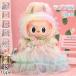 z196# labubu Rav b одежда этот день отправка 8type мягкая игрушка одежда 17cm... надеты . изменение кукла симпатичный мягкая игрушка сопутствующие товары взрослый ребенок подарок koschu-